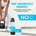 Rsp Nutrition Aminolean Pre Workout Powder, Amino Energy & Weight Management With Bcaa Amino Acids & Natural Caffeine, Preworkout Boost For Men & Women, 30 Serv