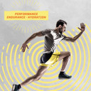 Sunwarrior Vegan Pre Workout Energy Drink | Pre Workout For Women & Men Keto Plant Based Organic | Mango Lemonade 10 Oz | Active Energy Powder For Endurance Immunity & Hydration