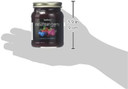 Xyloburst Sugar Free Mountain Berry Xylitol Jam Keto Friendly & Gluten Free 10 Ounce Glass Jar - Made In The Usa