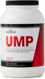 Beverly International Ump Protein Powder, Angel Food Cake. Unique Whey-Casein Ratio Builds Lean Muscle. Easy To Digest. No Bloat. (32.8 Oz) 2Lb .8 Oz