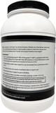 Beverly International Ump Protein Powder, Chocolate. Unique Whey-Casein Ratio Builds Lean Muscle. Easy To Digest. No Bloat. (32.8 Oz) 2Lb .8 Oz