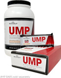 Beverly International Ump Protein Powder, Cookies & Cream. Unique Whey-Casein Ratio Builds Lean Muscle. Easy To Digest. No Bloat. (32.8 Oz) 2Lb .8 Oz
