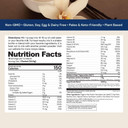 Bodyhealth Perfectamino Power Meal (Natural Vanilla Flavor) Vegan Meal Replacement Shake, Non Dairy Protein Powder, Plant Based Organic Meal Replacement, 15 Packets And 12.5G Protein, Mct Oil Bodyhealth Perfectamino Power Meal (Natural Vanilla Flavor) Vegan Meal Replacement Shake, Non Dairy Protein Powder, Plant Based Organic Meal Replacement, 15 Packets And 12.5G Protein, Mct Oil