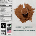 Fyta Vegan Protein Powder - Vanilla Protein Powder Plant Based With Better Taste & Texture Than Whey Protein - Non-Gmo & Dairy Free Protein Powder Vegan For Women & Men - Caramel Vanilla 630G