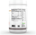 Greens First Dream Protein Plant Based  Usda Organic Dietary Supplement  Vegan Protein Powder  Nutritional