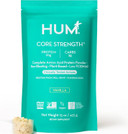 Hum Core Strength Vanilla Protein Powder - Digestion Friendly Vegan Plant Protein For Shakes (15 Servings)
