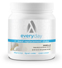 Transformhq Meal Replacement Shake Powder 7 Servings (Vanilla) - Gluten Free, Non-Gmo