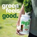 Vega Protein And Greens Protein Powder, Chocolate - 20G Plant Based Protein Plus Veggies, Vegan, Non Gmo, Pea Protein For Women And Men, 1.2 Lbs (Packaging May Vary)