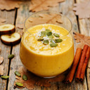 Lekithos Organic Pumpkin Seed Protein - 8 Oz - 17G Protein - Certified Usda Organic, Non-Gmo Project Verified, No Added Sugars - Promotes Muscle Recovery - Certified Vegan - Gluten Free