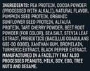 Vega Sport Premium Vegan Protein Powder, Chocolate - 30G Plant Based Protein, 5G Bcaas, Low Carb, Keto, Dairy Free, Gluten Free, Pea Protein For Women & Men, 12 X 1.6 Oz Sachets (Packaging May Vary)