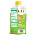 Happy Tot Organics Super Foods Stage 4, Pears, Mangos And Spinach + Super Chia, 4.22 Ounce Pouch (Pack Of 8)