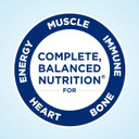 Ensure Complete Nutrition Shake, 30G Of Protein, Meal Replacement Shake, With Nutrients For Immune Health, Strawberry, 10 Fl Oz (Pack Of 24)