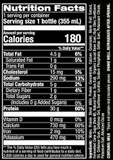 Jocko Mã£Â¶Lk Protein Shakes àNaturally Flavored Protein Drinks, Keto Friendly, No Added Sugar, 30G Grass Fed Protein - Ready To Drink, 12 Fl Oz, 12Pk, Liquid (Chocolate) Jocko Mã£Â¶Lk Protein Shakes àNaturally Flavored Protein Drinks, Keto Friendly, No Added Sugar, 30G Grass Fed Protein - Ready To Drink, 12 Fl Oz, 12Pk, Liquid (Chocolate)