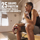 Muscle Milk Genuine Shake, Strawberry, 11.16 Fl Oz Bottles (Pack Of 12)