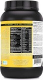 Amazing Muscle Ultra Pure Hydrolyzed Whey Protein Isolate * Supports Lean Muscle Growth & Rapid Recovery (Banana)