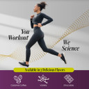 Athletic Alliance Hydro Pro Xl 100% Hydrolyzed, Low Carb Whey Isolate Protein Powder, Easy Digesting & Fast Absorbing, 4.4 Lbs (Chocolate)