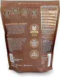B.Rad Grassfed Whey Protein Isolate Superfuel, 17G Whey, 3G Creatine Monohydrate | 100% Usa Sourced, Farm Fresh, Highest Bioavailability, Cocoa Whey Protein Powder