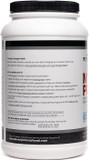 Beverly International Muscle Provider, 30 Servings, Vanilla. Super-Fast-Absorbing Whey Protein Powder For Recovery, Lean Muscle. Fills Your Muscles, Not Your Stomach. Tastes Like Ice Cream!