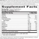 Biochem 100% Whey Sugar-Free Vanilla 20G, 11.8Oz, Certified Vegetarian, Certified Gluten Free, Certified Non-Gmo Tested, Keto Friendly, Grass-Fed