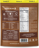 Designer Wellness, Designer Whey, Natural Protein Powder With Probiotics, Fiber, And Key B-Vitamins For Energy, Gluten-Free, Gourmet Chocolate, 2 Lb