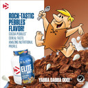 Dymatize Elite 100% Whey Protein Powder, 25G Protein, 5.5G Bcaas & 2.7G L-Leucine, Quick Absorbing & Fast Digesting For Optimal Muscle Recovery, Cocoa Pebbles, 5 Pound