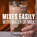 Dymatize Iso100 Hydrolyzed Protein Powder In Dunkin' Mocha Latte Flavor, 100% Whey Isolate Protein, 25G Protein, 95Mg Caffeine, 5.5G Bcaas, Gluten Free, Fast Absorbing, Easy Digesting, 22.9 Oz