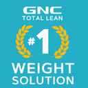 Gnc Total Lean | Lean Shake 25 Protein Powder | High-Protein Meal Replacement Shake | French Vanilla | 16 Servings1.83 Pound (Pack Of 1)