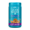 GNC Total Lean® Lean Shake 25 Girl Scout - Coconut Caramel2.02 Pound (Pack of 1)