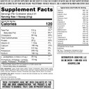 Jocko Mã£Â¶Lk Whey Protein Powder - Keto, Probiotics, Grass Fed, Digestive Enzymes, Amino Acids, Sugar Free Monk Fruit Blend - Supports Muscle Recovery And Growth (Pumpkin New)Pumpkin New