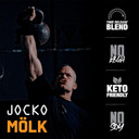 Jocko Mã£Â¶Lk Whey Protein Powder - Keto, Probiotics, Grass Fed, Digestive Enzymes, Amino Acids, Sugar Free Monk Fruit Blend - Supports Muscle Recovery And Growth (Pumpkin New)Pumpkin New