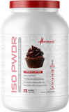Metabolic Nutrition Whey Protein Isolate Iso Pwdr Chocolate Cupcake, 3.04Lb, 23 Servings, 26G Protein, Fast Digesting, Zero Carbs, Delicious Flavor, Very Low Carbs & Fat, Zero Lactose
