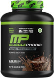 Musclepharm Combat Protein Powder, Chocolate Milk - 6.2 Lb - Gluten Free - 77 Servings6.2 Pound (Pack Of 1)