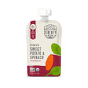 Serenity Kids 6+ Months Usda Organic Veggie Puree Baby Food Pouches | No Sugary Fruits Or Added Sugar | Allergen Free | 3.5 Ounce Bpa-Free Pouch | Sweet Potato & Spinach | 6 Count3.5 Ounce (Pack Of 6) Serenity Kids 6+ Months Usda Organic Veggie Puree Baby Food Pouches | No Sugary Fruits Or Added Sugar | Allergen Free | 3.5 Ounce Bpa-Free Pouch | Sweet Potato & Spinach | 6 Count3.5 Ounce (Pack Of 6)