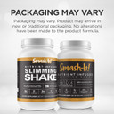 Primal Labs Smash-It Nutrient Infused Low Carb Protein Powder To Help Trim Down, Keto Meal Replacement Shake Powder, Gluten-Free Whey Protein Powder, Delicious Vanilla Flavor, 761 Grams