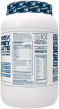 Vmi Sports | Protolyte Whey Isolate Protein Powder | Low Calorie Whey Protein Powder For Weight Loss | Protein Powder For Muscle Gain | Digestive Enzymes (Chocolate Peanut Butter, 1.6 Pounds)1.63 Pound (Pack Of 1)