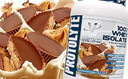Vmi Sports | Protolyte Whey Isolate Protein Powder | Low Calorie Whey Protein Powder For Weight Loss | Protein Powder For Muscle Gain | Digestive Enzymes (Chocolate Peanut Butter, 1.6 Pounds)1.63 Pound (Pack Of 1)