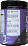 Keto Science Ketogenic Meal Shake Vanilla Dietary Supplement, Rich In Mcts And Protein, Paleo Friendly, Weight Loss, 14 Servings, 20.7 Oz Packaging May Vary1.28 Pound (Pack Of 1)