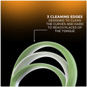Dentek Tongue Cleaner, Fresh Mint, Removes Bad Breath, 2 Pack