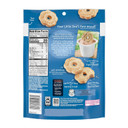 Gerber Snacks For Baby Arrowroot Biscuits, 5.5 Ounce Pouch (Pack Of 4)5.5 Ounce (Pack Of 4)