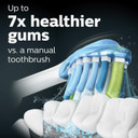 Philips Sonicare Diamondclean Smart 9500 Rechargeable Electric Power Toothbrush, Rose Gold, Hx9924/61Rose Gold