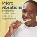 Philips One By Sonicare, 2 Brush Heads, Mango, Bh1022/02Mango