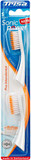 Trisa Pro Interdental Soft Replacement Brushes For Trisa Sonic Power Electric Toothbrush. Brand Quality Made In Switzerland