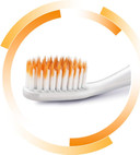 Trisa Pro Interdental Soft Replacement Brushes For Trisa Sonic Power Electric Toothbrush. Brand Quality Made In Switzerland