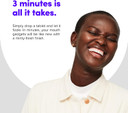 Smiledirectclub Retainer Cleaner, 128 Denture Cleaning Tablets, Safe And Minty Fresh