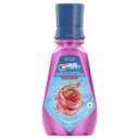 Crest Kid'S Anti Cavity Fluoride Mouthwash, Alcohol Free, Strawberry Rush, 500 Ml (16.9 Fl Oz), Pack Of 4