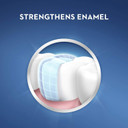 Crest Prohealth Advanced Mouthwash, Alcohol Free, Extra Whitening, Energizing Mint Flavor, 16 Fl Oz (Pack Of 4)