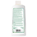 Desert Essence Tea Tree Oil Mouthwash, Spearmint, 16 Fl Oz - Alcohol Free, Sugar Free, Gluten Free, Vegan, Cruelty Free, Non-Gmo - Aloe, Vitamin C & Spearmint Essential Oil - Healthy Teeth & Gums