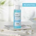 Mckesson Mouthwash, Alcohol-Free, Mint Flavor, 4 Oz, 1 Count