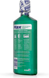 Plax Anti-Plaque Dental Rinse, Soft Mint - 24 Oz (Pack of 5)