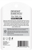 Desert Essence Tea Tree Dental Tape(3Pk) - 30 Yds